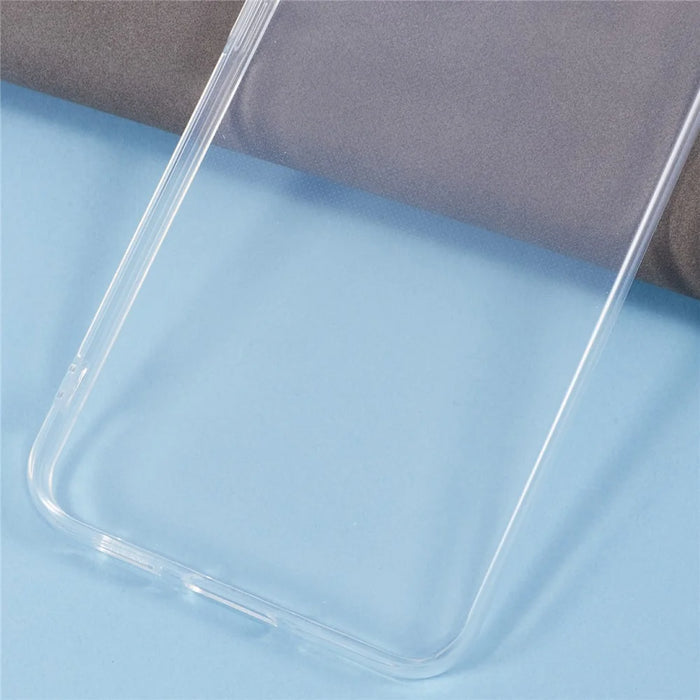 X-LEVEL For Samsung Galaxy A05s 4G Clear Case TPU Protective Cover - 5