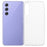 X-LEVEL For Samsung Galaxy A34 5G Case TPU Transparent Soft Phone Cover - 1