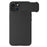 NILLKIN For iPhone 14 Plus Carbon Fiber Phone Case Anti-drop PC + TPU Cover with Slide Camera Protection - 1