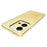 10Pcs / Pack Inner Watermark-Free Phone Cover for vivo V25 5G, Crystal Clear Well-protected Soft TPU Case - 3