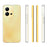 10Pcs / Pack Inner Watermark-Free Phone Cover for vivo V25 5G, Crystal Clear Well-protected Soft TPU Case - 5