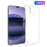 10Pcs / Pack For Nokia G11 Plus 4G Inner Watermark-Free TPU Case Scratch-resistant Protective Phone Cover - 1