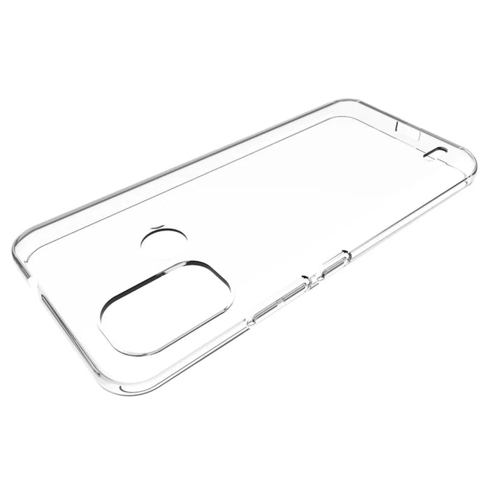 10Pcs / Pack For Nokia G11 Plus 4G Inner Watermark-Free TPU Case Scratch-resistant Protective Phone Cover - 4