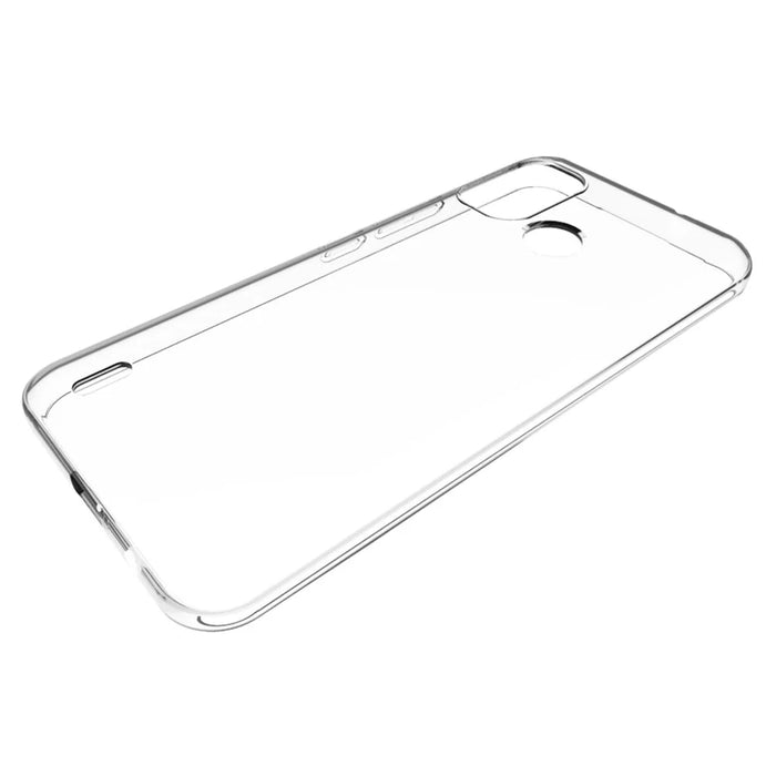 10Pcs / Pack For Nokia G11 Plus 4G Inner Watermark-Free TPU Case Scratch-resistant Protective Phone Cover - 5