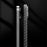 X-LEVEL For iPhone 13 Case Hard PC Minimalist Phone Cover Carbon Fiber Texture - 3