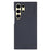 X-LEVEL For Samsung Galaxy S23 Ultra Case Magnetic Ultra-Thin PC Hard Phone Case Carbon Fiber Texture - 1