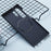 X-LEVEL For Samsung Galaxy S23 Ultra Case Magnetic Ultra-Thin PC Hard Phone Case Carbon Fiber Texture - 5