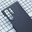 X-LEVEL For Samsung Galaxy S23 Ultra Case Magnetic Ultra-Thin PC Hard Phone Case Carbon Fiber Texture - 6