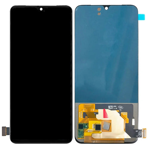 For vivo T1 Pro 5G Grade C OLED Screen and Digitizer Assembly Repair Part (Without Logo) - 1