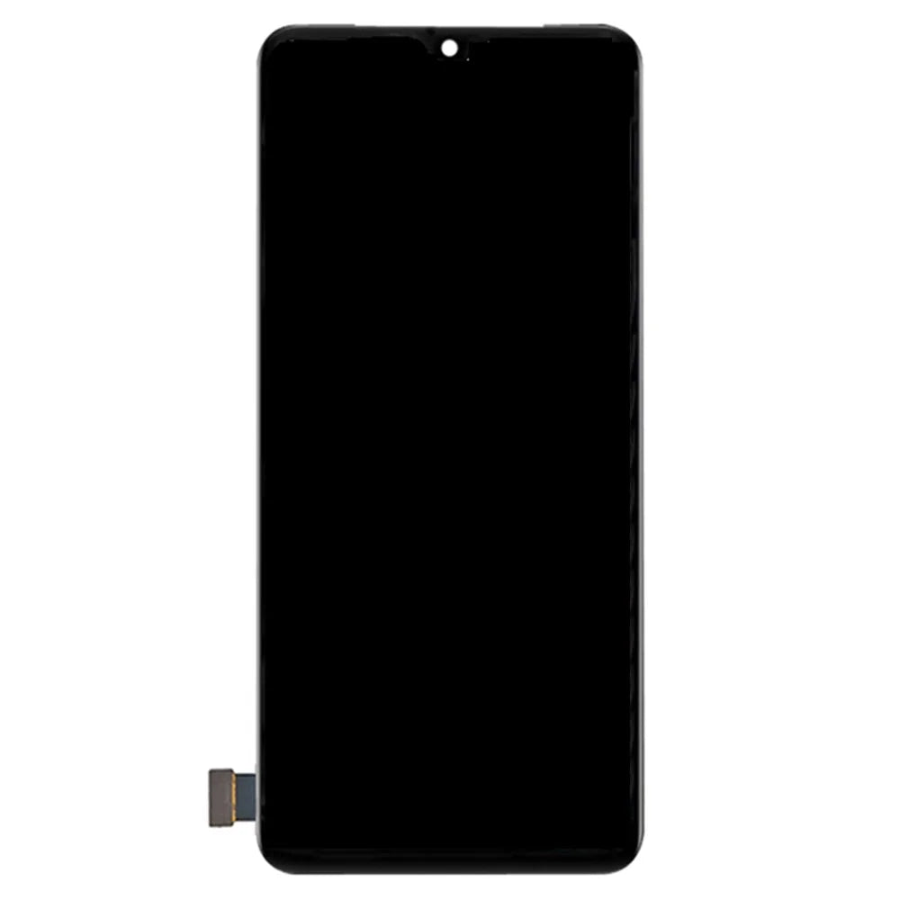 For vivo T1 Pro 5G Grade C OLED Screen and Digitizer Assembly Repair Part (Without Logo) - 2