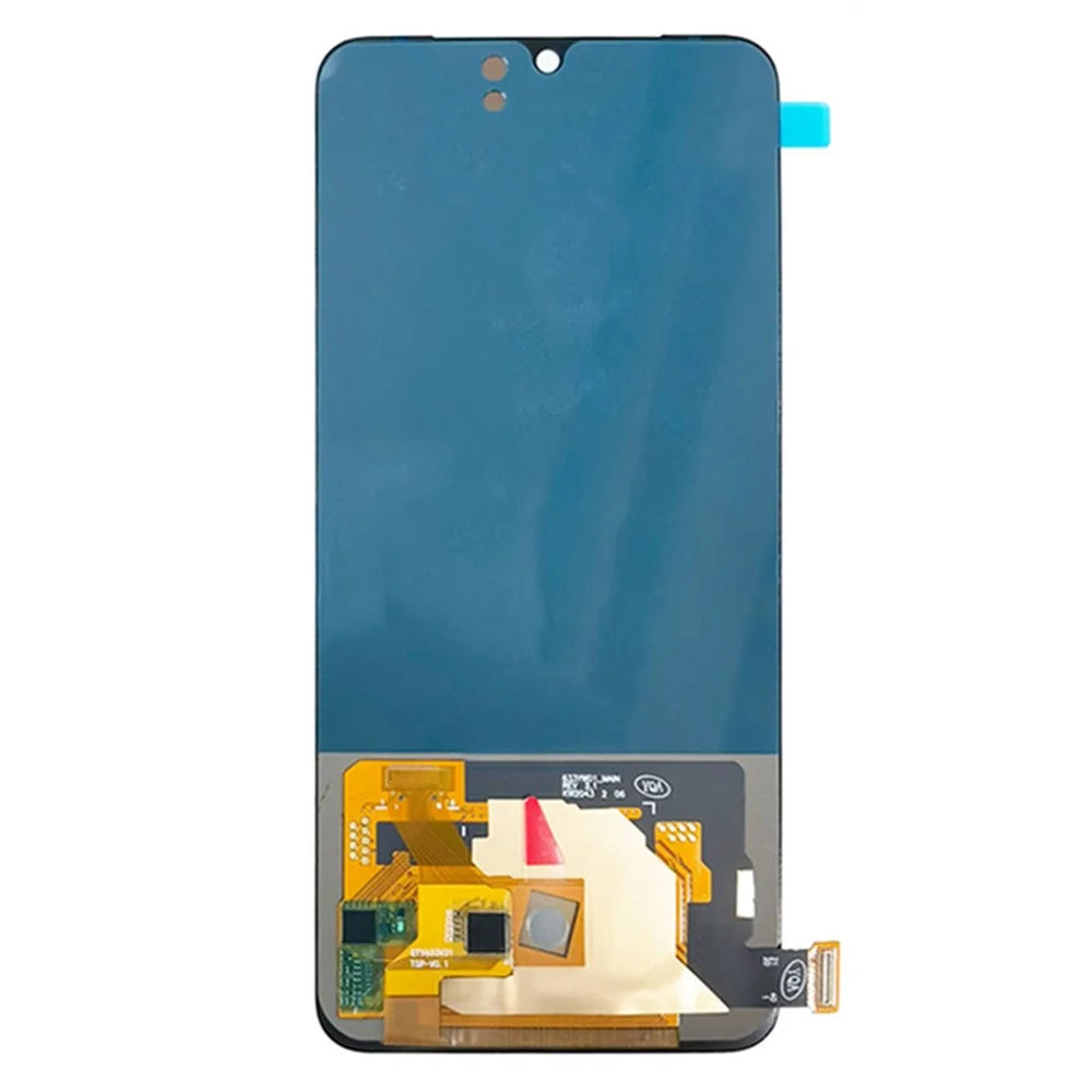 For vivo T1 Pro 5G Grade C OLED Screen and Digitizer Assembly Repair Part (Without Logo) - 3