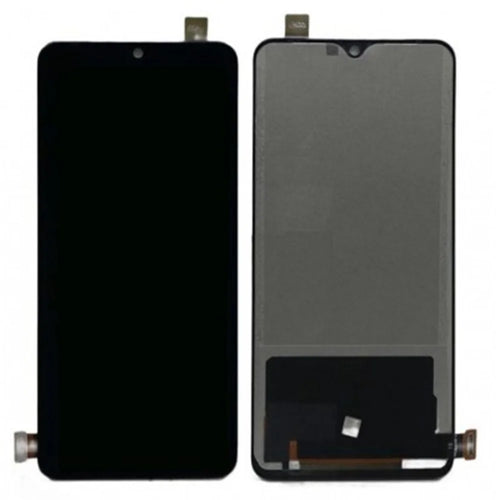 For vivo T1 Pro 5G Grade C LCD Screen and Digitizer Assembly Part (TFT Technology) (Without Logo) - 1