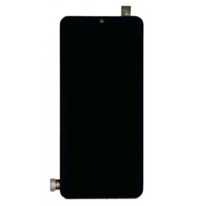 For vivo T1 Pro 5G Grade C LCD Screen and Digitizer Assembly Part (TFT Technology) (Without Logo) - 2