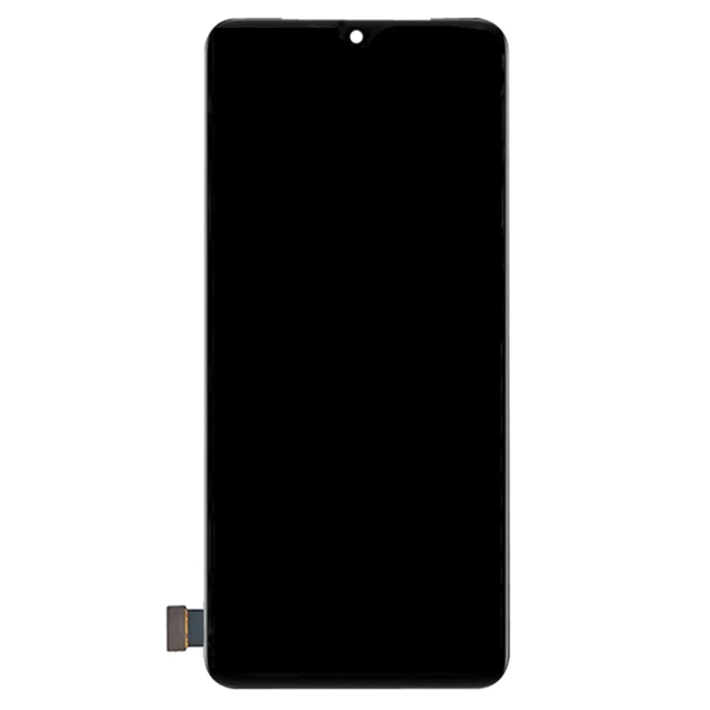For vivo T1 Pro 5G OEM Grade S AMOLED Screen and Digitizer Assembly Part (Without Logo) - 2