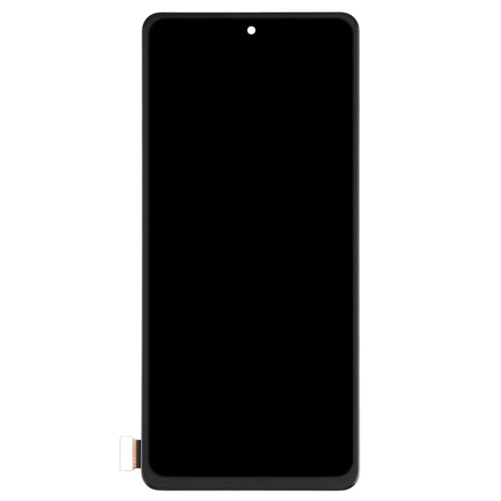 For vivo V27e 4G / S16e 5G / S15 5G / iQOO Neo6 5G / Neo6 SE 5G Grade C LCD Screen and Digitizer Assembly Part (TFT Technology) (Without Logo) - 2