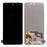 For vivo V27e 4G / S16e 5G / S15 5G / iQOO Neo6 5G / iQOO Neo6 SE 5G Grade C OLED Screen and Digitizer Assembly Repair Part (Without Logo) - 1