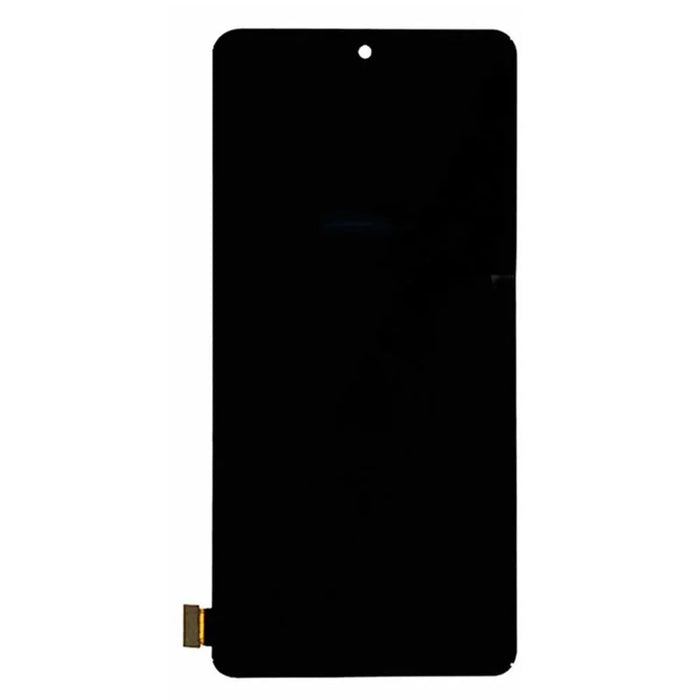 For vivo V27e 4G / S16e 5G / S15 5G / iQOO Neo6 5G / iQOO Neo6 SE 5G Grade C OLED Screen and Digitizer Assembly Repair Part (Without Logo) - 2