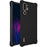 IMAK For HTC U24 Pro 5G Case Four Corners Airbag Soft TPU Phone Cover - Black - 1