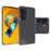 10Pcs / Pack For Asus Zenfone 9 5G Transparent TPU Phone Case Shockproof Precise Cutouts Inner Watermark-Free Phone Cover - 5