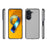 10Pcs / Pack For Asus Zenfone 9 5G Transparent TPU Phone Case Shockproof Precise Cutouts Inner Watermark-Free Phone Cover - 7