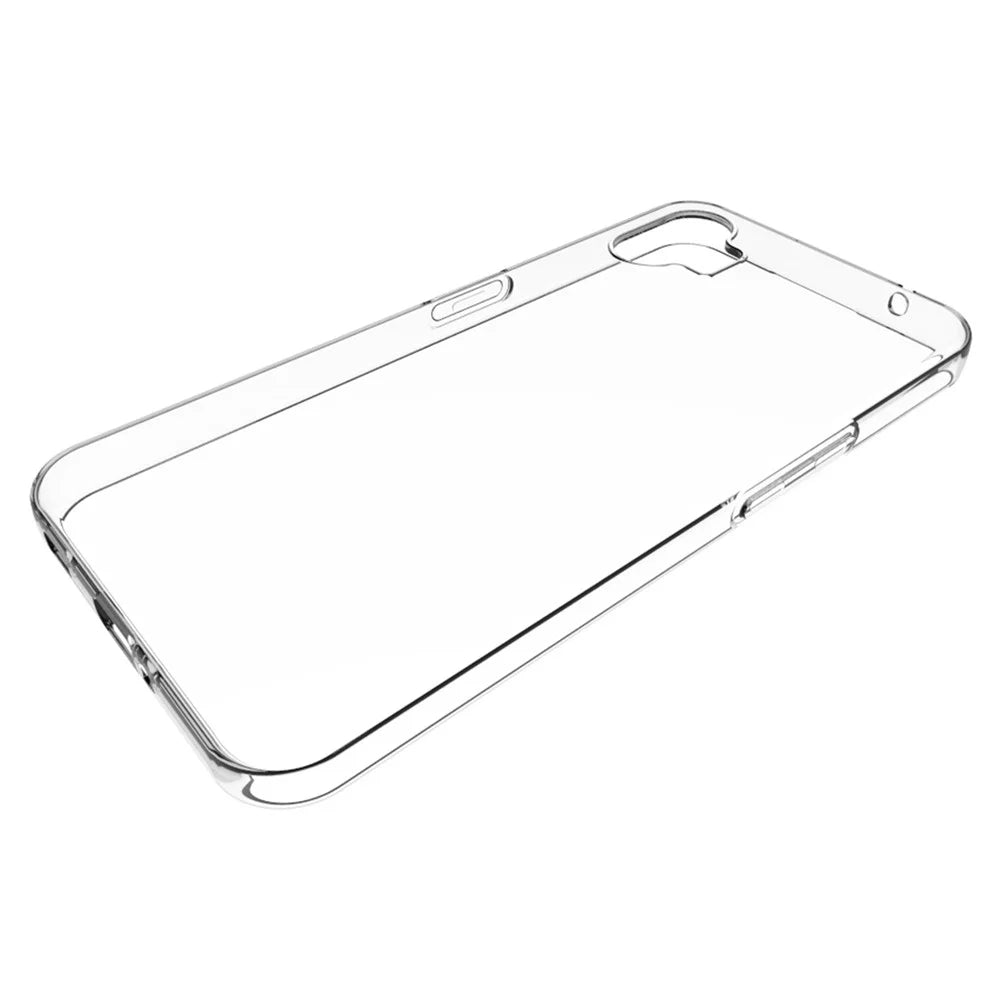10Pcs / Pack For Nothing phone (1) 5G Transparent TPU Phone Case Inner Watermark-Free Anti-fall Lightweight Phone Cover - 3