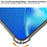 IMAK For Samsung Galaxy Z Flip7 FE 5G / Z Flip6 5G Clear Case PC+TPU Protective Phone Cover - 4