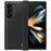 IMAK Ruiyi Series for Samsung Galaxy Z Fold6 5G Case Carbon Fiber Leather+PC Cover - 3