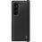 IMAK Ruiyi Series for Samsung Galaxy Z Fold6 5G Case Carbon Fiber Leather+PC Cover - 5