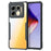 XUNDD For Infinix Note 40 5G Case Soft TPU Frame + Acrylic Clear Back Phone Cover - 1