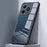 XUNDD For Realme C63 4G Transparent Case TPU+Acrylic Phone Cover Drop Protection - 4