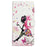 For iPhone 16 Pro Max Case Flip Wallet 3D Pattern Leather Phone Cover - Girl - 5