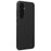NILLKIN Super Frosted Shield Pro for Samsung Galaxy S24 FE Case PC+TPU Drop-Proof Shell Built-In Magnet Ring - Black - 3