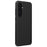 NILLKIN Super Frosted Shield Pro for Samsung Galaxy S24 FE Case PC+TPU Drop-Proof Shell - Black - 2
