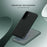 NILLKIN Super Frosted Shield Pro for Samsung Galaxy S24 FE Case PC+TPU Drop-Proof Shell - Black - 4