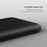 NILLKIN Super Frosted Shield Pro for Samsung Galaxy S24 FE Case PC+TPU Drop-Proof Shell - Black - 7