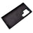 For Samsung Galaxy S23 Ultra E Ink Phone Cover 4-Color Display Pattern Customized Case - Black - 2