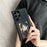 For Samsung Galaxy S23 Ultra E Ink Phone Cover 4-Color Display Pattern Customized Case - Black - 6