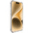 IMAK For iPhone 16 Pro Max Case TPU Airbag Corners Anti-Fall Phone Cover - Transparent - 4