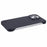 For iPhone 14 Pro Max Case Borderless Design Hard PC Phone Cover Ultra-Thin Lightweight - Black - 5