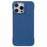 For iPhone 14 Pro Case Hard PC Borderless Protector Back Phone Cover - Sapphire - 3
