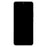 For Xiaomi Poco F5 Pro 5G Grade C LCD Screen and Digitizer Assembly + Frame Part (TFT Technology) (Without Logo) - Black - 2