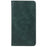 For Samsung Galaxy S24 FE Case Magnetic Auto Closing Leather Phone Cover - Green - 6