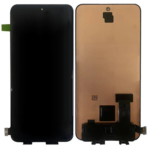 For Xiaomi 14 Pro OEM Grade S LTPO AMOLED Screen and Digitizer Assembly Part (Without Logo) - 1