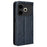 For TECNO Pova 6 Neo Case Retro PU Leather Wallet Phone Cover Stand - Blue - 7