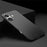 MOFI Shield Matte Series for iPhone 16 Case Ultra Slim PC Protective Cover - Black - 2