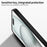 MOFI Shield Matte Series for iPhone 16 Plus Case Ultra Slim PC Protective Cover - Black - 4