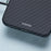 X-LEVEL For Samsung Galaxy S23+ Case Hard Plastic Carbon Fiber Texture Phone Cover - 6