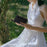 For iPhone 16 Plus Case Crocodile Texture Leather Phone Cover Card Slots Stand Function - Black - 5