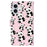 For iPhone 16 Case Leather Card Slot Holder Flip Phone Cover Pattern Printing - Panda - 6