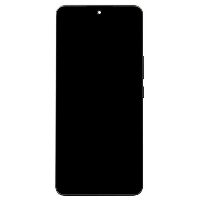 For Xiaomi 14 OEM Grade S LTPO OLED Screen and Digitizer Assembly Part (Without Logo) - 3